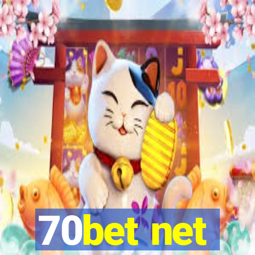 70bet net